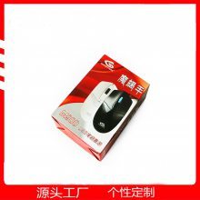 鑫富康彩印 一站式包裝盒解決方案，助力品牌價值提升