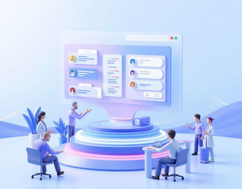 2025年智能客服系統推薦 技術演進下的選擇與趨勢觀察