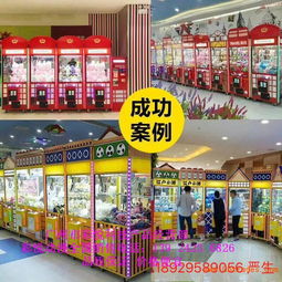 樅陽十載匠心路 專業游戲機電玩設備生產經銷商的堅守與創新